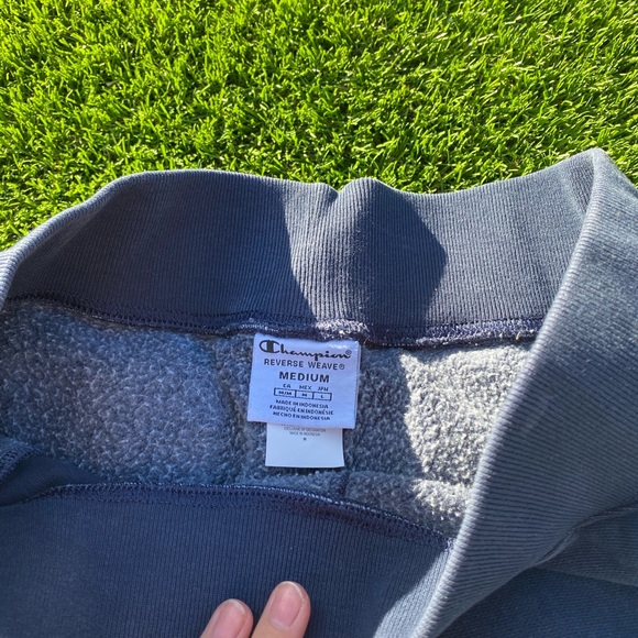 Champion sweatpants - Picture 3 of 5